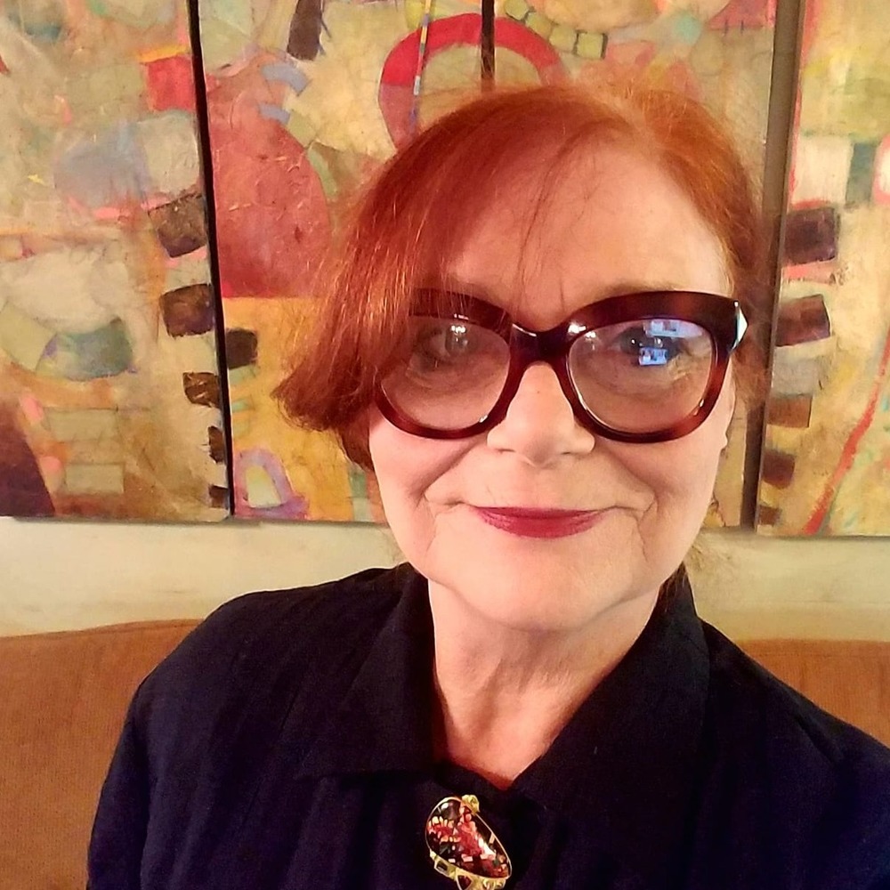 Meet your Posher, Sandra